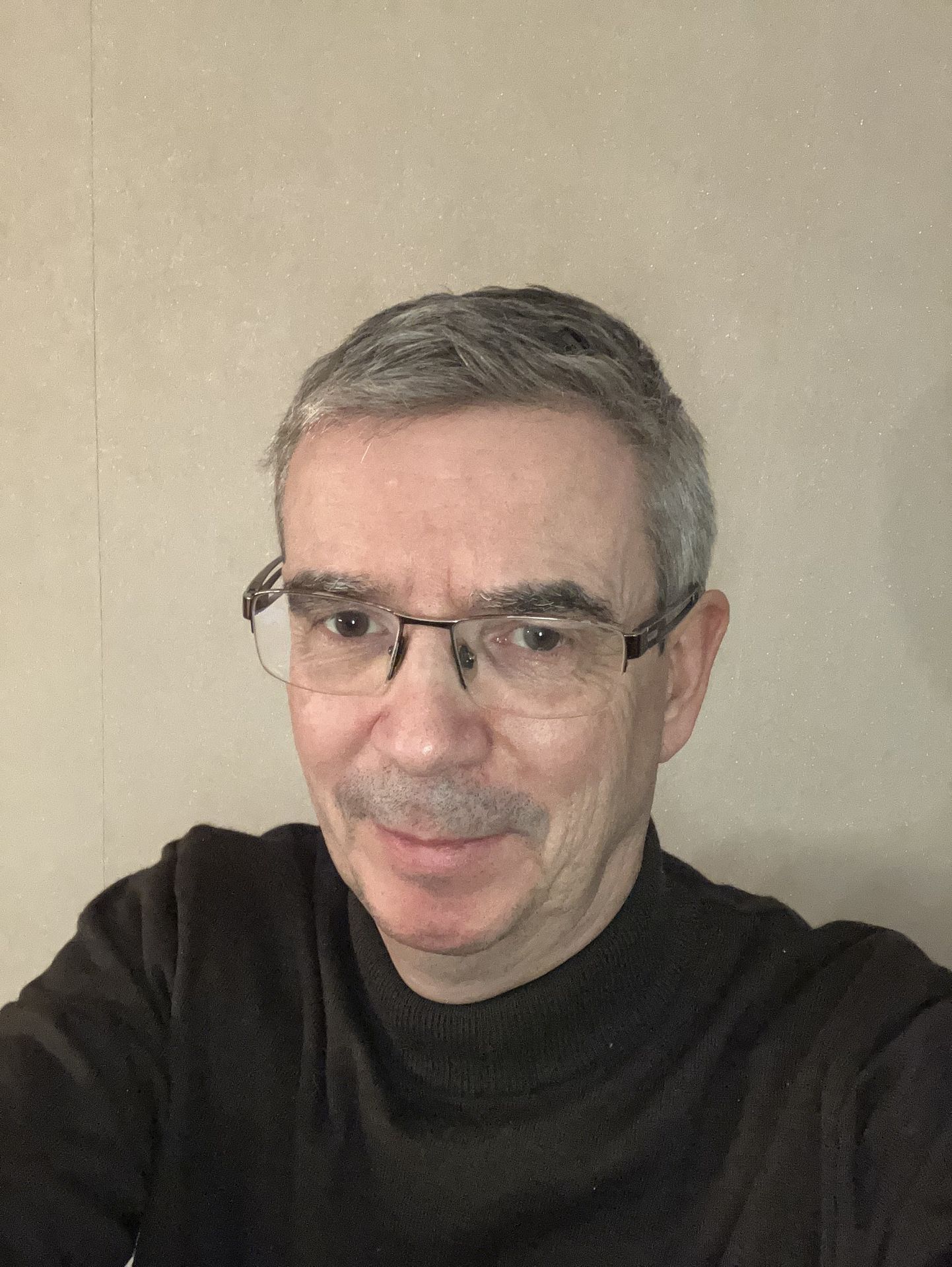 Vincent Ghislain, fondateur d'AnimHouse