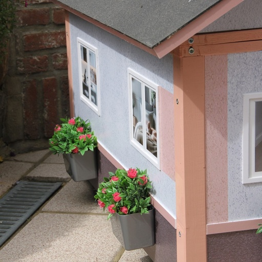 [AH-PERS-FLR] Flower Box